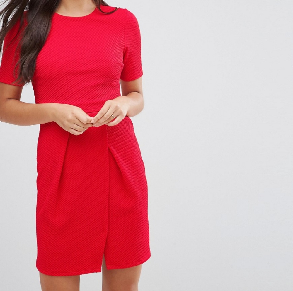 ASOS DRESS - Picture 5 of 16